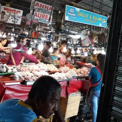Local Handicraft Markets - Candelaria