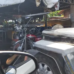 Local Handicraft Markets - Candelaria