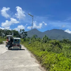 Mount Banahaw Viewpoints - Candelaria