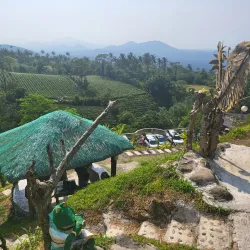 Mount Banahaw Viewpoints - Candelaria