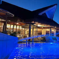 Cateel Beach - Cateel