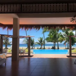 Cateel Beach - Cateel