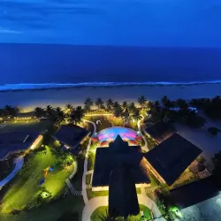 Cateel Beach - Cateel