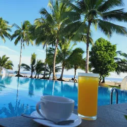 Cateel Beach - Cateel