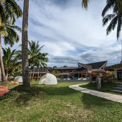 Cateel Beach - Cateel