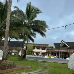 Cateel Beach - Cateel