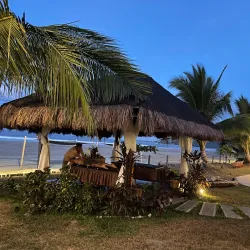 Cateel Beach - Cateel