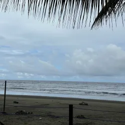 Cateel Beach - Cateel