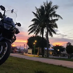 Cateel River - Cateel