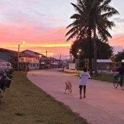Cateel River - Cateel