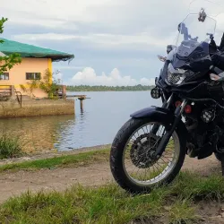 Cateel River - Cateel