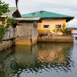 Cateel River - Cateel