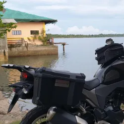 Cateel River - Cateel