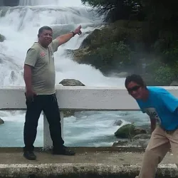 Cateel River - Cateel