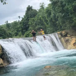 Eco-Tourism Trails - Cateel