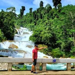 Eco-Tourism Trails - Cateel