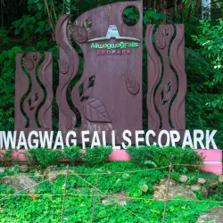 Eco-Tourism Trails - Cateel