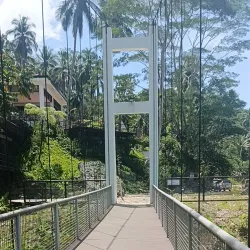 Eco-Tourism Trails - Cateel