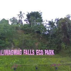 Eco-Tourism Trails - Cateel