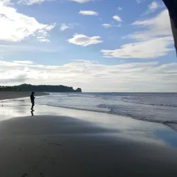 Local Festivals and Cultural Events - Cateel