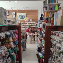 Local Handicraft Markets - Cateel