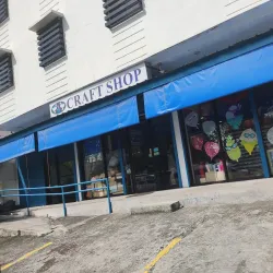 Local Handicraft Markets - Cateel