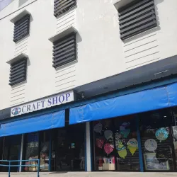 Local Handicraft Markets - Cateel