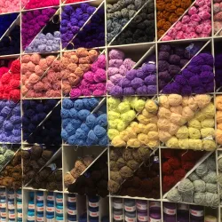 Local Handicraft Markets - Cateel