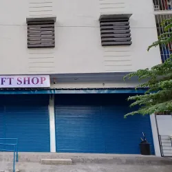 Local Handicraft Markets - Cateel