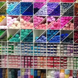 Local Handicraft Markets - Cateel