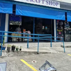 Local Handicraft Markets - Cateel