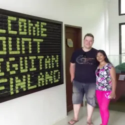 Mount Hamiguitan Range Wildlife Sanctuary - Cateel