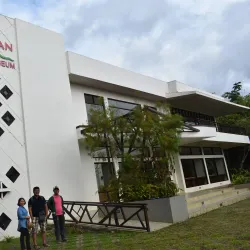 Mount Hamiguitan Range Wildlife Sanctuary - Cateel