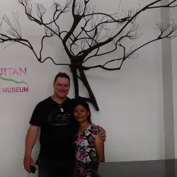 Mount Hamiguitan Range Wildlife Sanctuary - Cateel