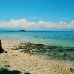Pangubatan Beach - Cateel