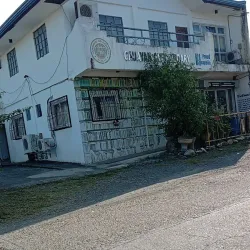 Cauayan City Library and Cultural Center - Cauayan City