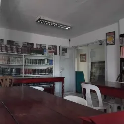 Cauayan City Library and Cultural Center - Cauayan City