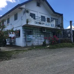 Cauayan City Library and Cultural Center - Cauayan City