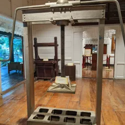 Cauayan City Museum - Cauayan City