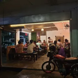 Cauayan City Plaza - Cauayan City