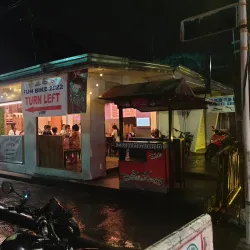 Cauayan City Plaza - Cauayan City