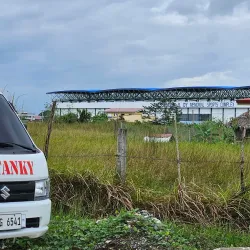 Cauayan City Sports Complex - Cauayan City