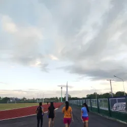 Cauayan City Sports Complex - Cauayan City