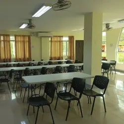 Cauayan City Sports Complex - Cauayan City