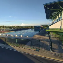 Cauayan City Sports Complex - Cauayan City