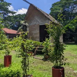 Cauayan Eco-Park - Cauayan City