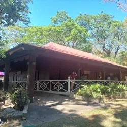 Cauayan Eco-Park - Cauayan City