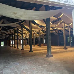 Cauayan Eco-Park - Cauayan City