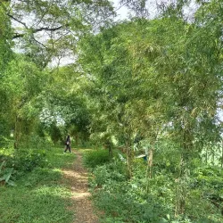 Cauayan Eco-Park - Cauayan City