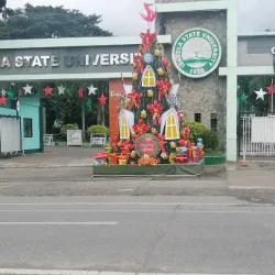Isabela State University - Cauayan Campus - Cauayan City
